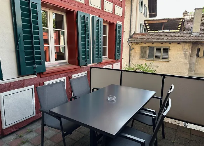 Hotel Baeren