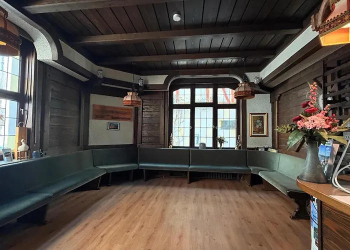 Hotel zur Post