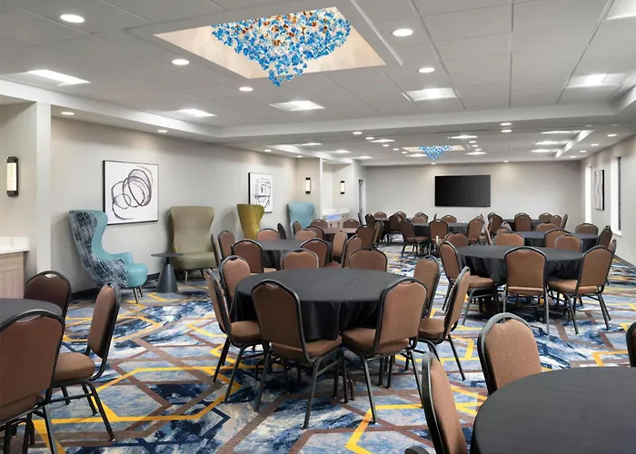Hampton Inn & Suites Dallas-Dfw Airport Hurst