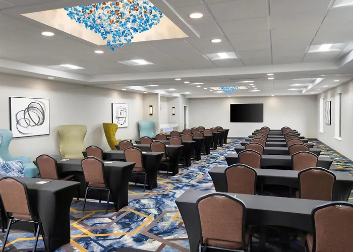 Hampton Inn & Suites Dallas-Dfw Airport Hurst