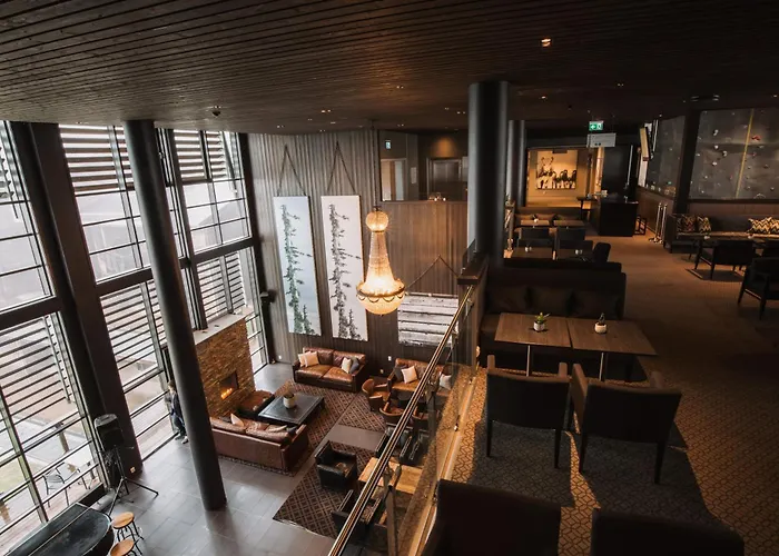 Norefjell Ski & Spa