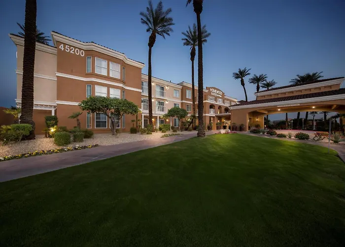 Homewood Suites By Hilton La Quinta