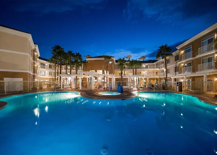 Homewood Suites By Hilton La Quinta