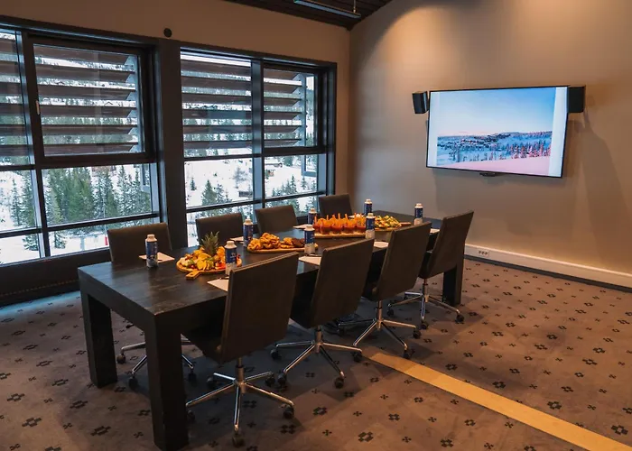 Norefjell Ski & Spa