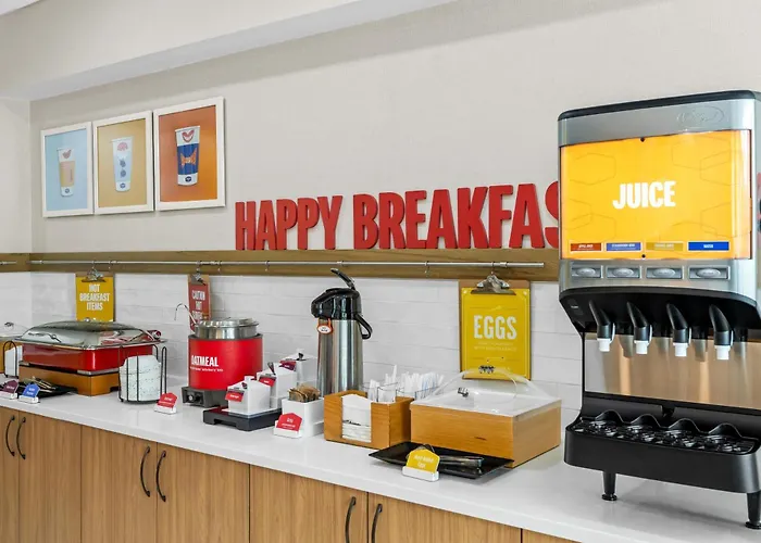 Hampton Inn Carrollton