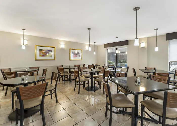Best Western Braddock Inn