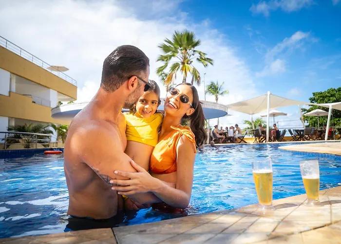 Aquaria Natal Hotel