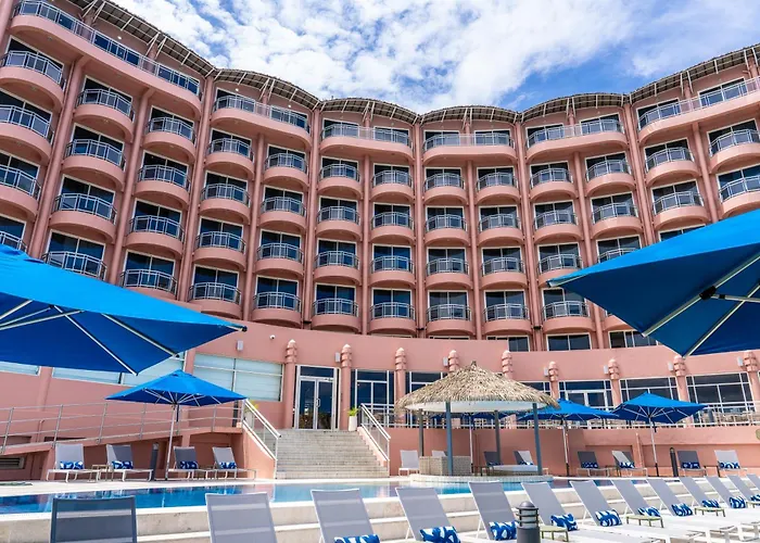 Grand Hotel & Casino