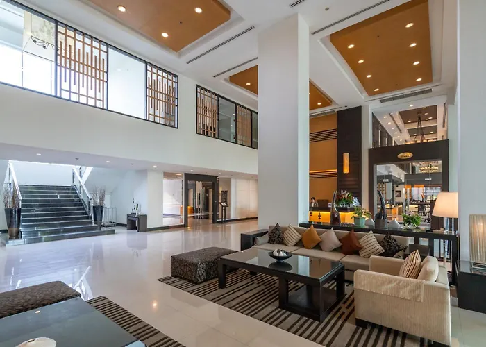 Kantary Hotel Kabinburi