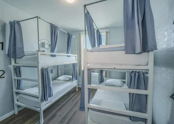 Samesun Venice Beach Hotel & Hostel