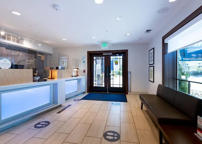 Holiday Inn Express Mill Valley San Francisco Area By Ihg