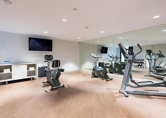 Holiday Inn Express Mill Valley San Francisco Area By Ihg
