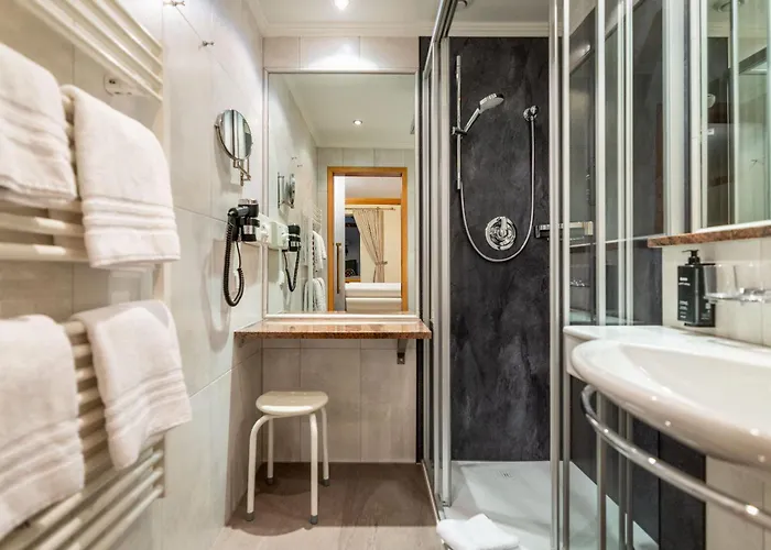 Hotel Alpenrose