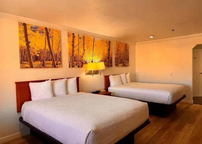 Days Inn By Wyndham Bishop