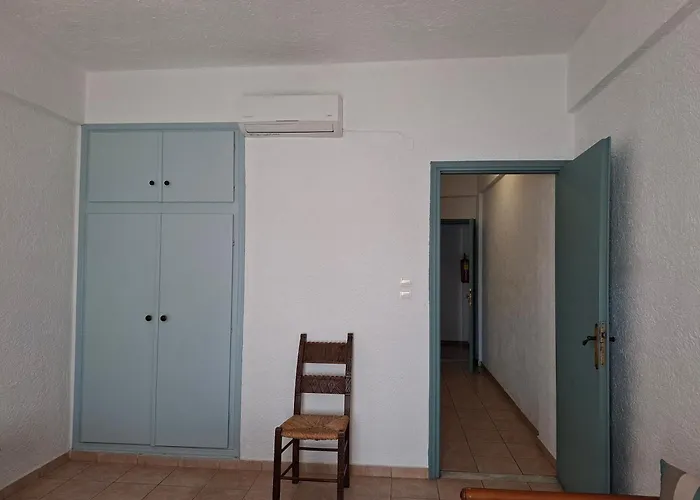 Corali Studios & Portobello Apartments