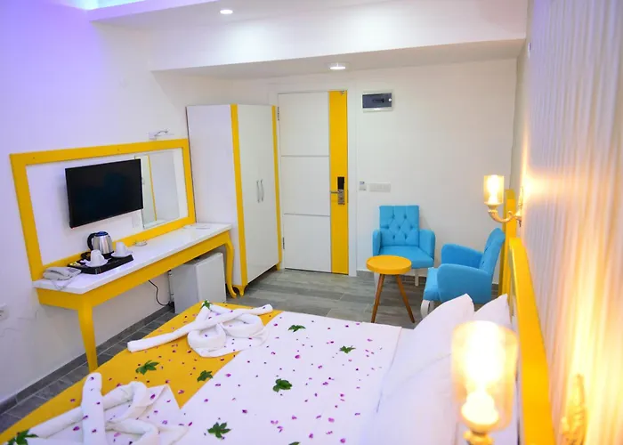 Yade Luxe Hotel