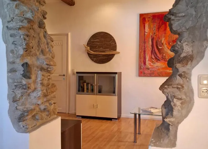 Ferienwohnung Lienz Egger