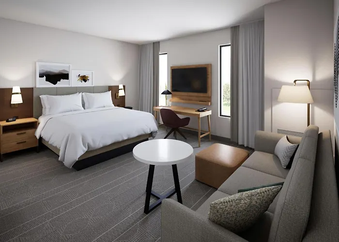 Staybridge Suites Williamsville Buffalo By Ihg