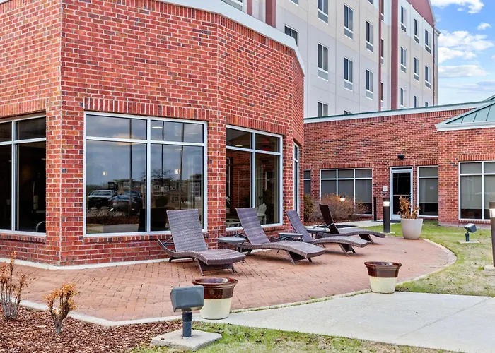 Hilton Garden Inn Starkville
