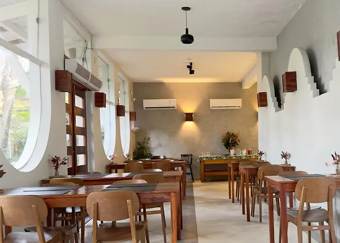 Hotel Porto Di Mare