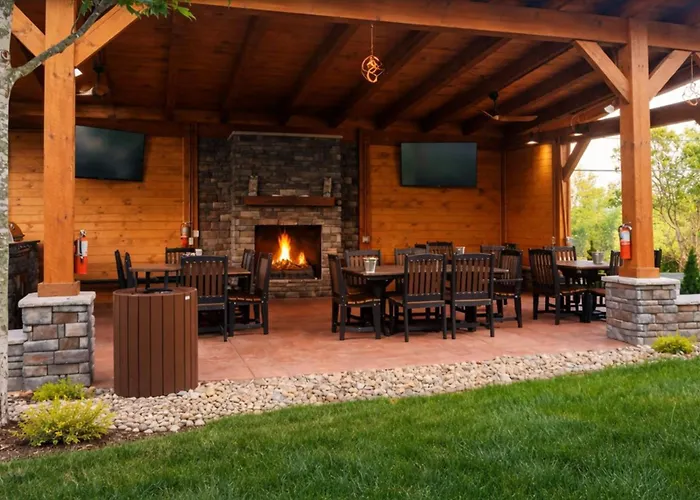 Candlewood Suites Washington North By Ihg