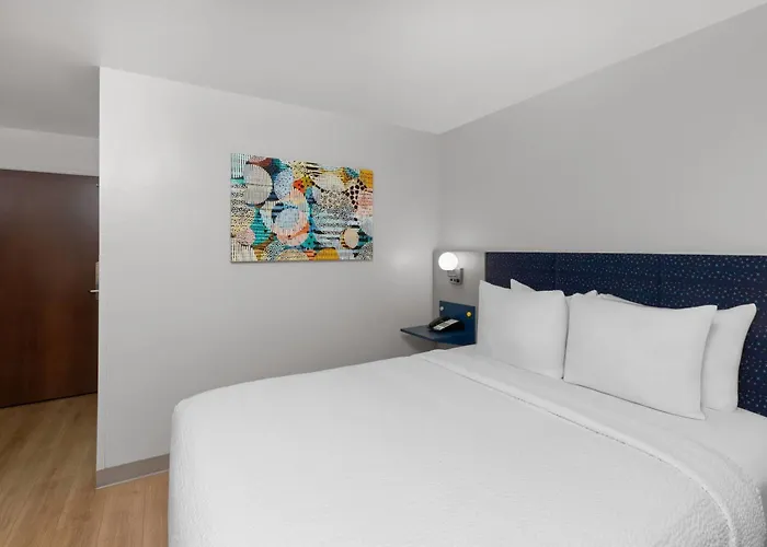 Microtel Inn&Suites Baton Rouge Airport