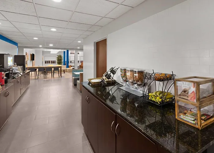 Microtel Inn&Suites Baton Rouge Airport