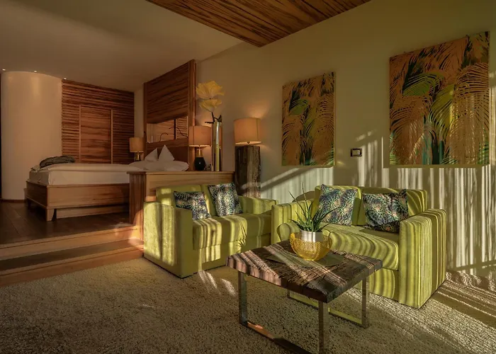 SPA&Relax Hotel Erika