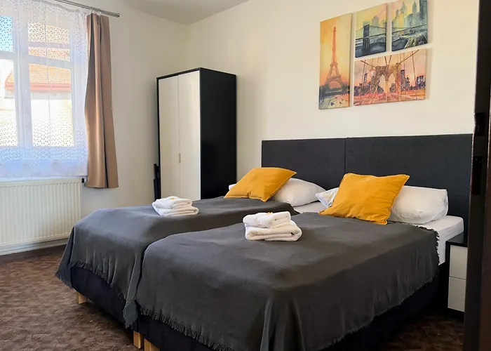 Hotel Pangea