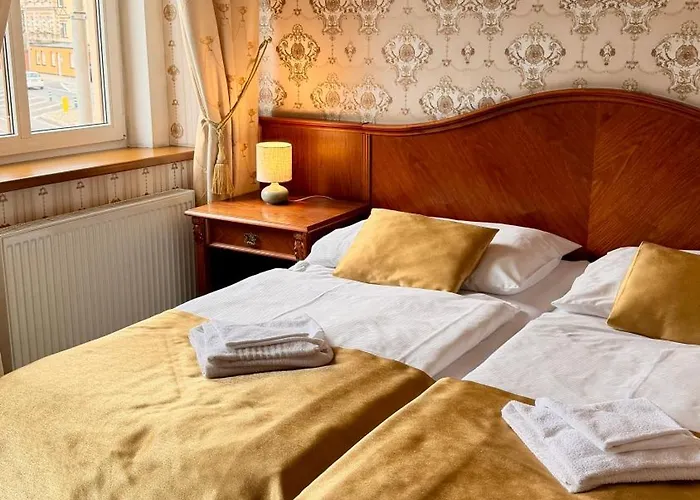 Hotel MERTIN