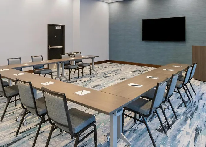 Hyatt Place West Palm Beach