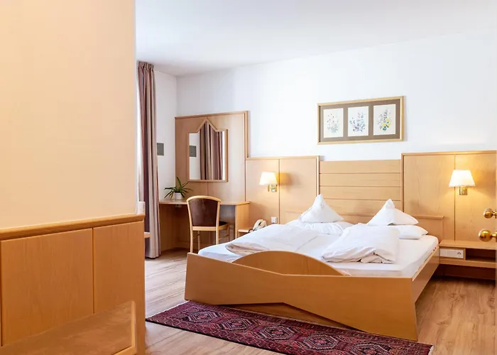Hotel Goldenes Roessl-Adults Only Bressanone