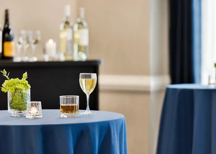 Crowne Plaza Cleveland At Playhouse Square By Ihg