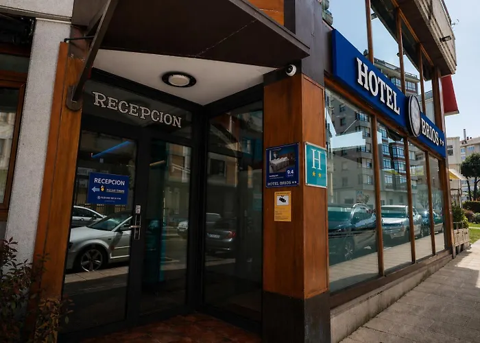 Hotel Brios