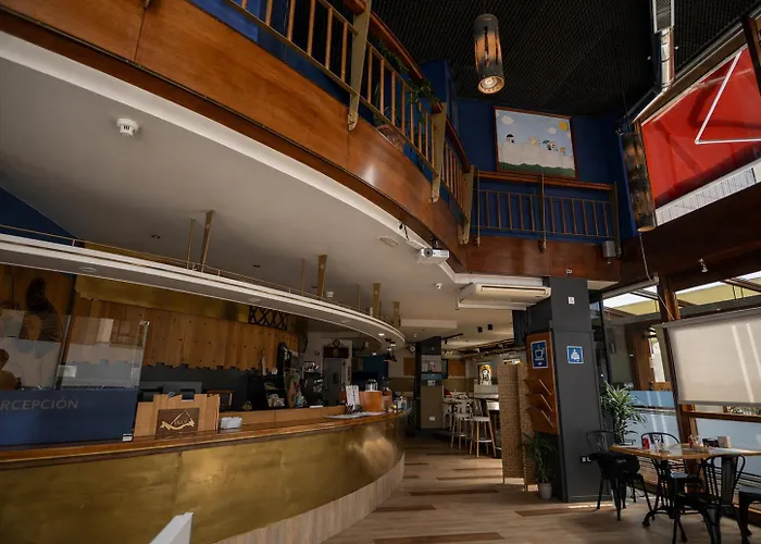 Hotel Brios