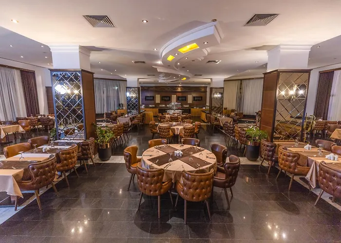 Dilshad Palace Hotel