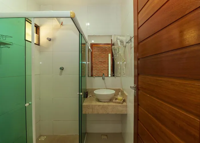Pedra do Sino Hotel