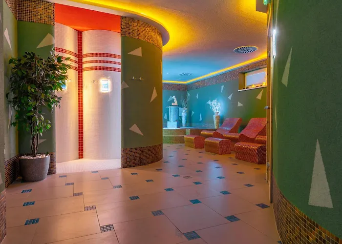 Hotel Bystrina