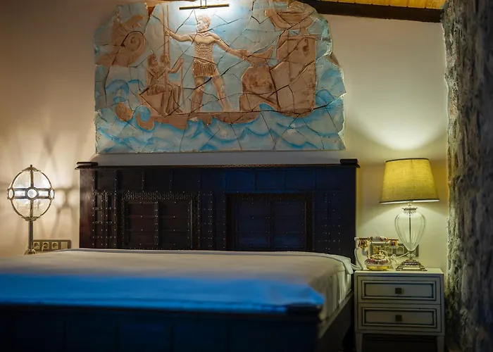 Assos Behram Special Class Hotel Adults Only
