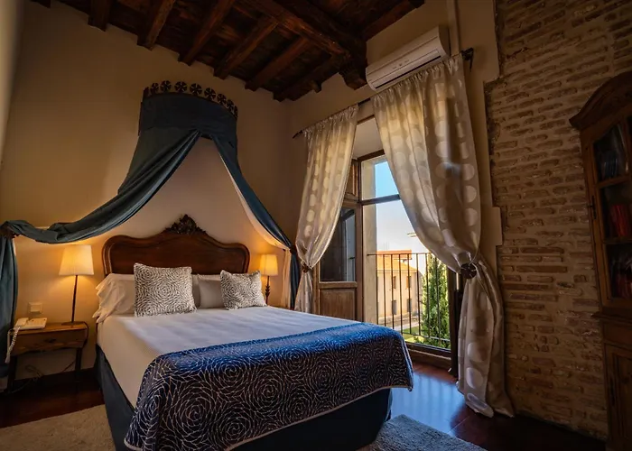 Hotel Real Monasterio De San Zoilo