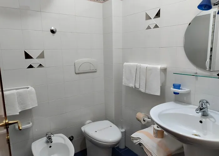 Hotel La Villa