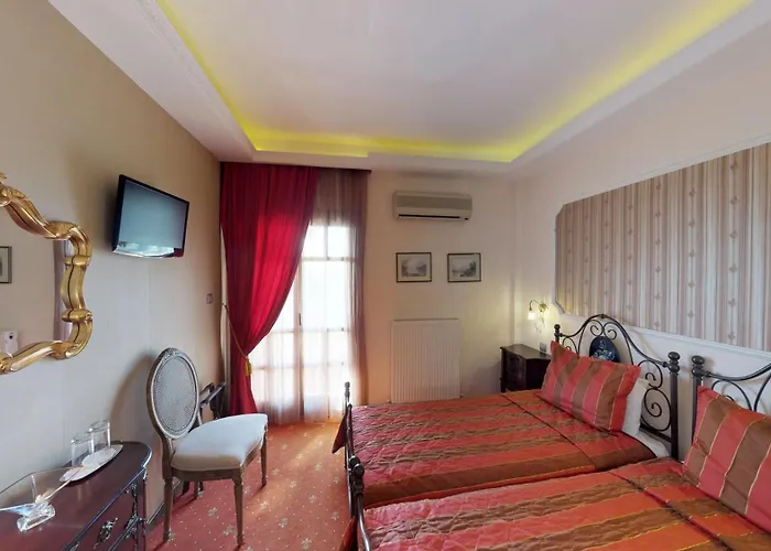 Hotel Mirto
