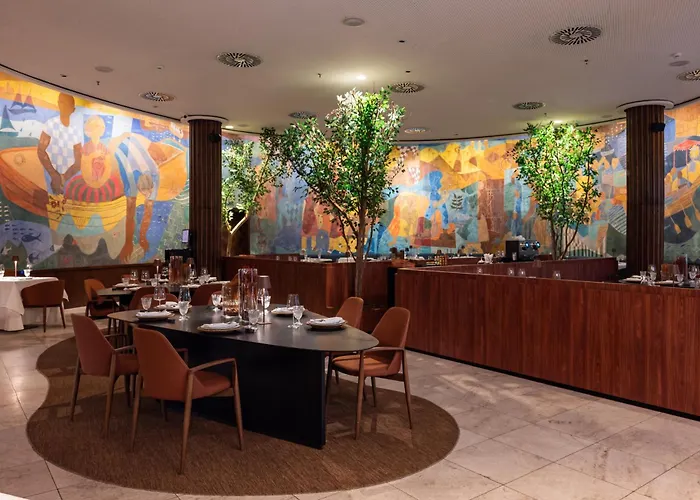 Hotel Da Bahia By Wish