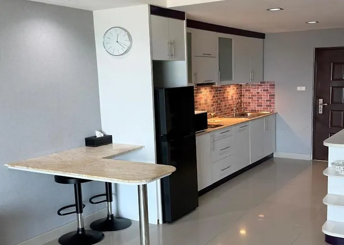 View Talay Condominium By Vlad Property