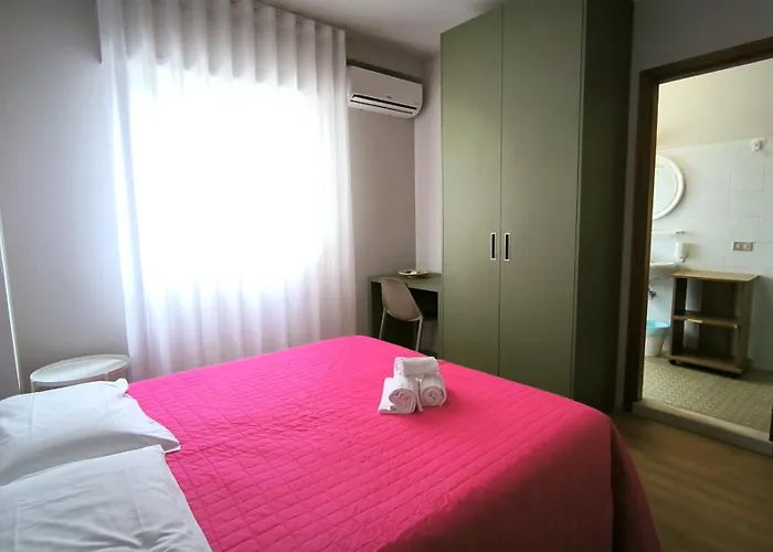 Hotel Pineta