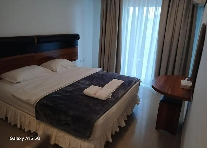 Sedrah Hotel