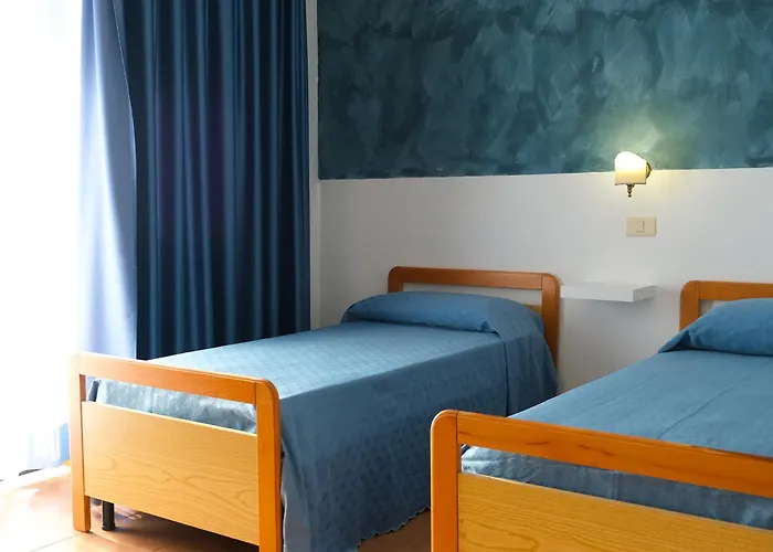 Hotel Timiama