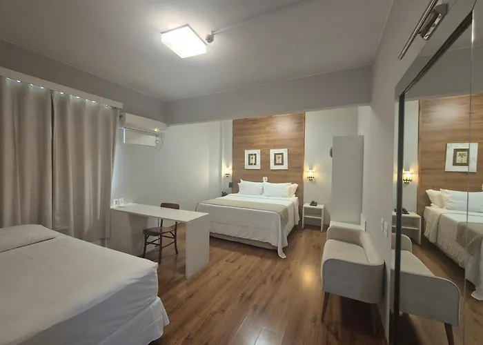 Beira Rio Palace Hotel