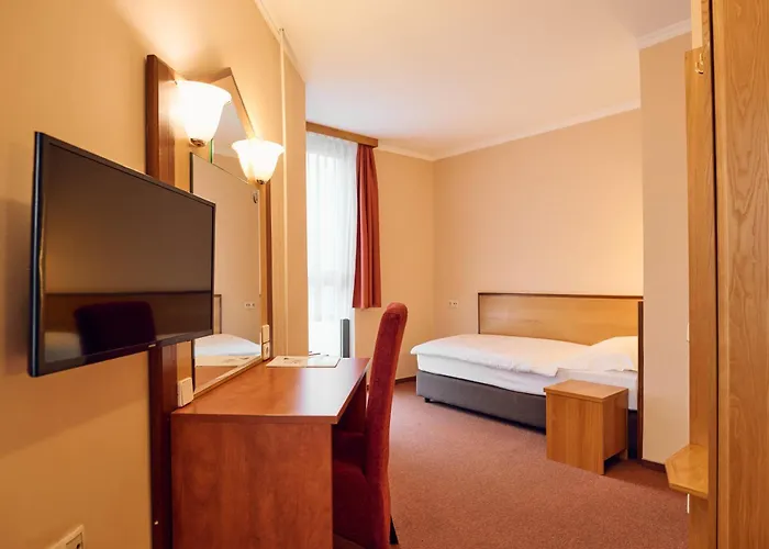 Hotel Park