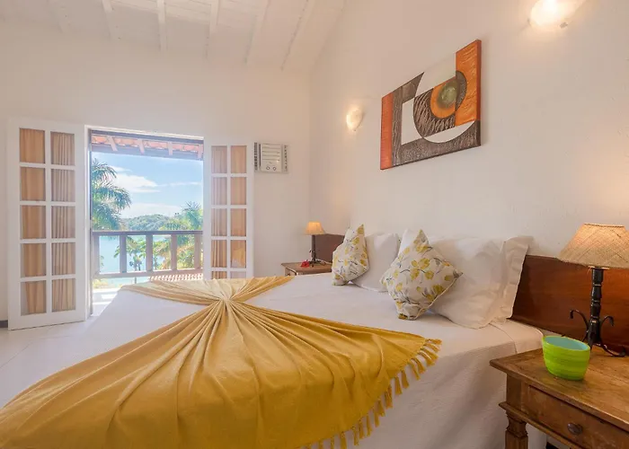 La Boheme Hotel E Apart Hotel